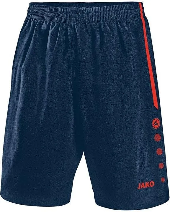 Pantalón corto Jako TURIN SHORT