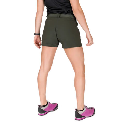 Pantalón corto Mujer KUMO