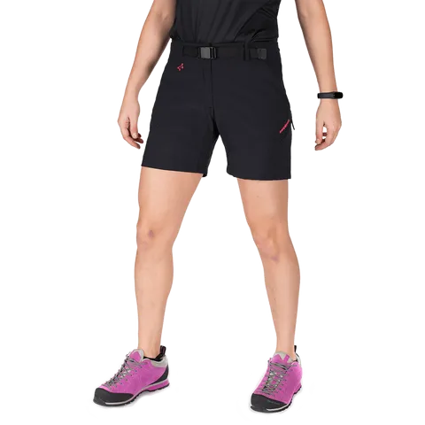 Pantalón corto Mujer YITTU DN