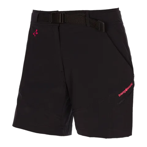Pantalón corto Mujer YITTU DN