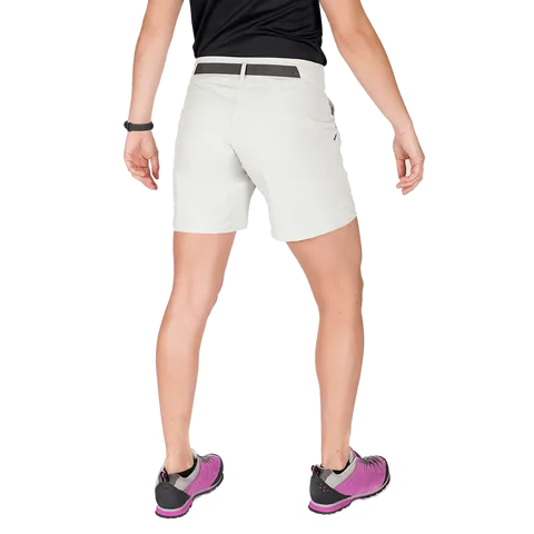 Pantalón corto Mujer YITTU DN