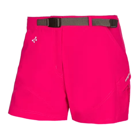 Pantalón corto Mujer YITTU DN