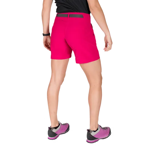 Pantalón corto Mujer YITTU DN