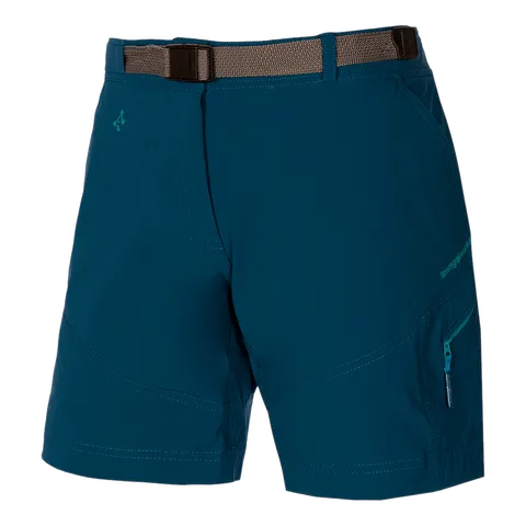 Pantalón corto Mujer YITTU DN