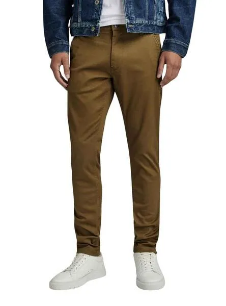 PANTALóN GSTAR SKINNY CHINO 2.0 PARA HOMBRE