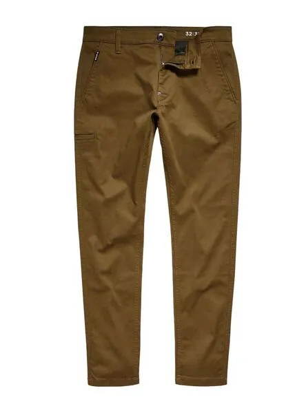 PANTALóN GSTAR SKINNY CHINO 2.0 PARA HOMBRE