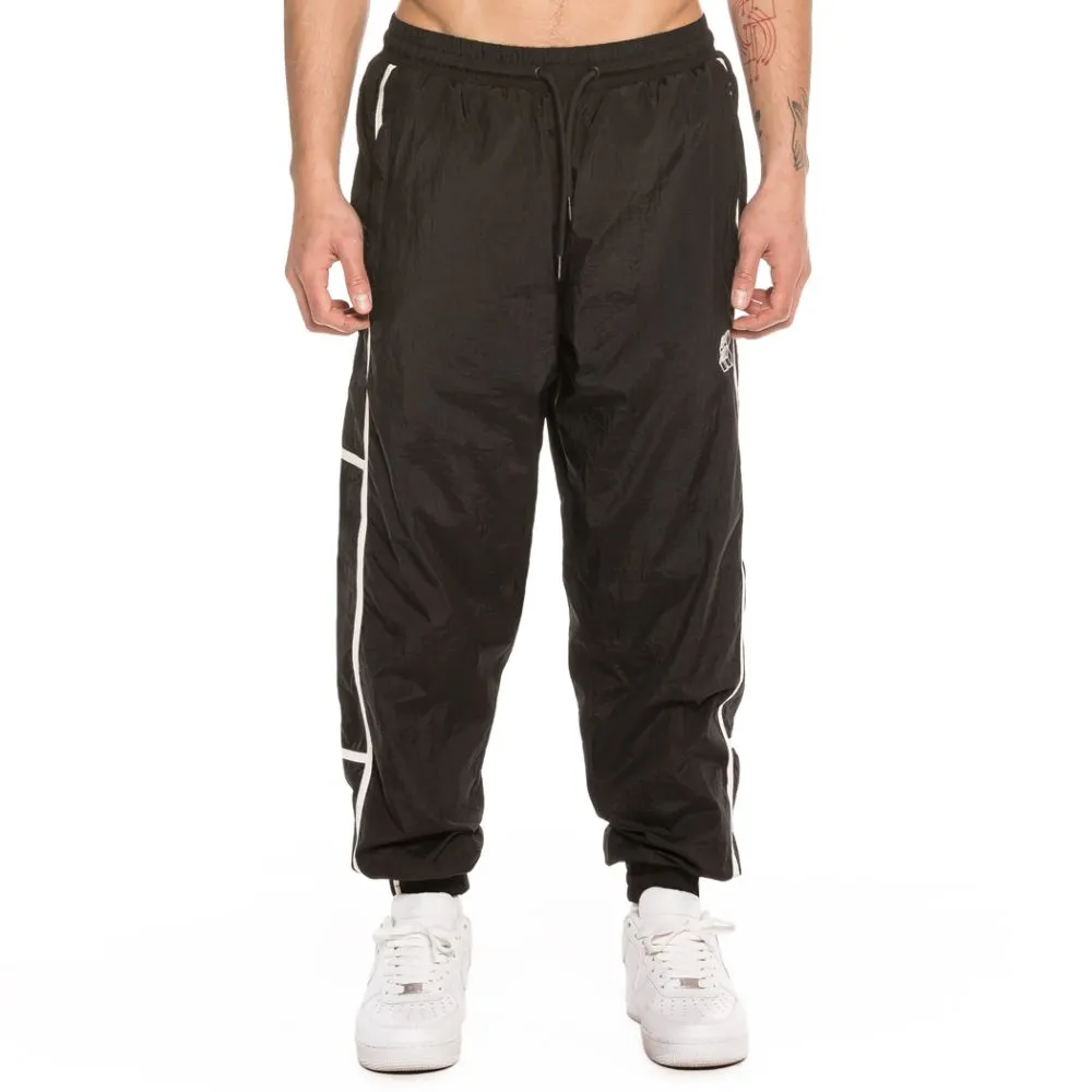 Pantalón Grimey Brick Top Track Pant SS19 black