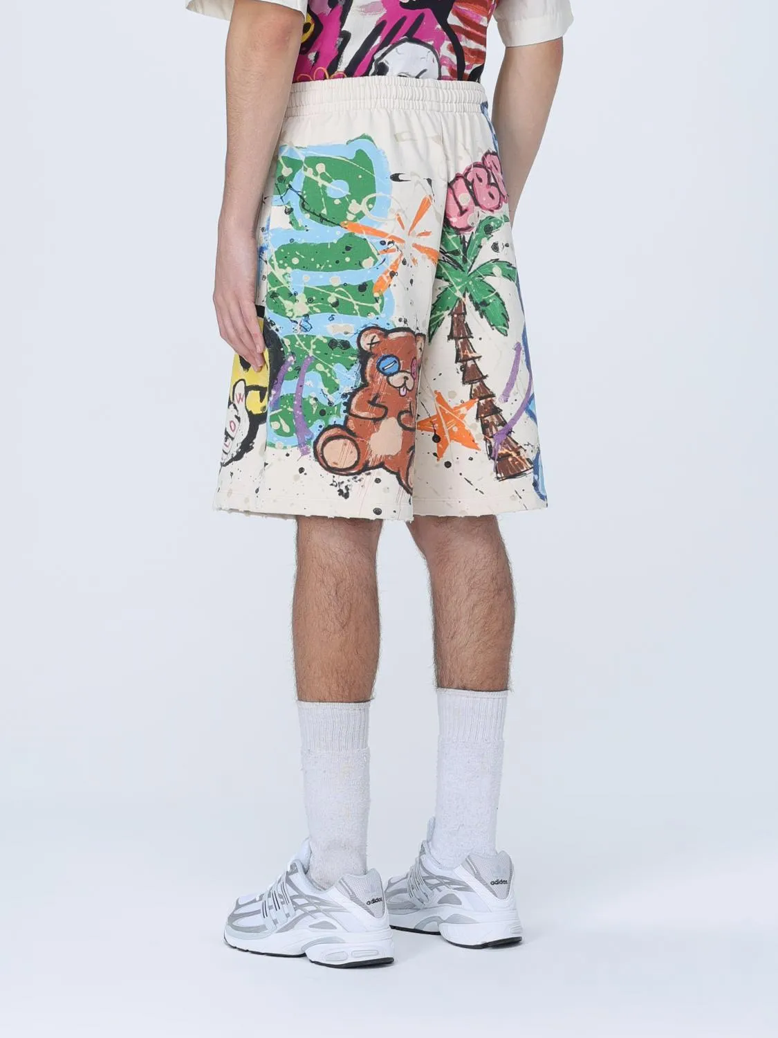 Pantalón hombre Barrow