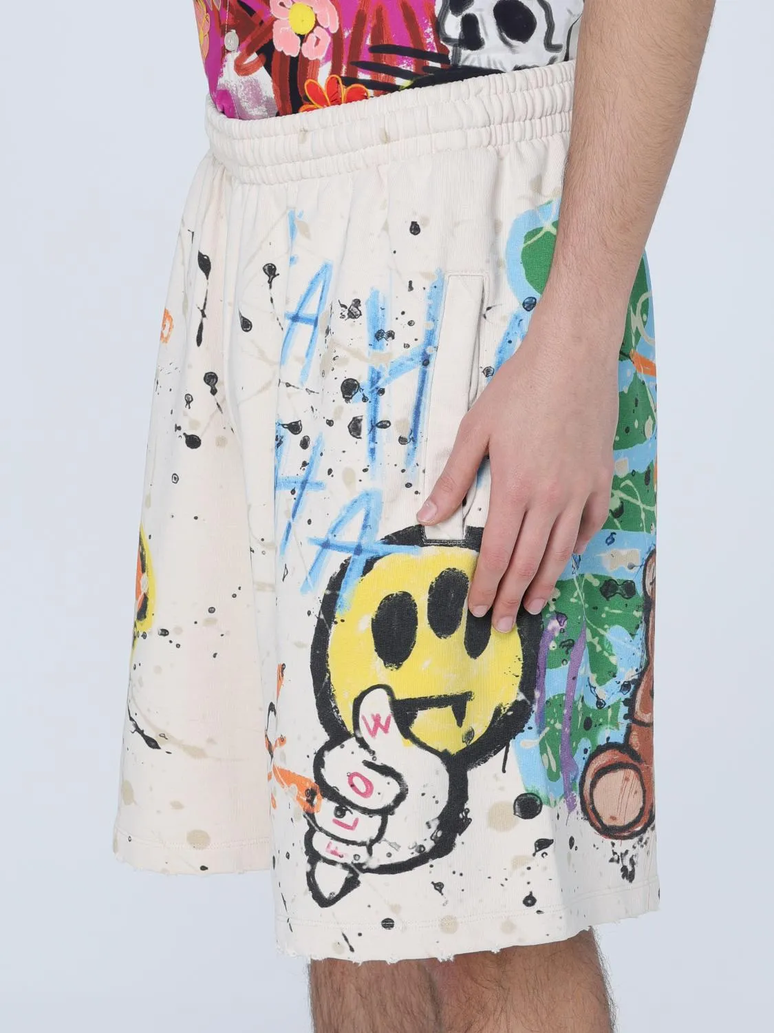 Pantalón hombre Barrow