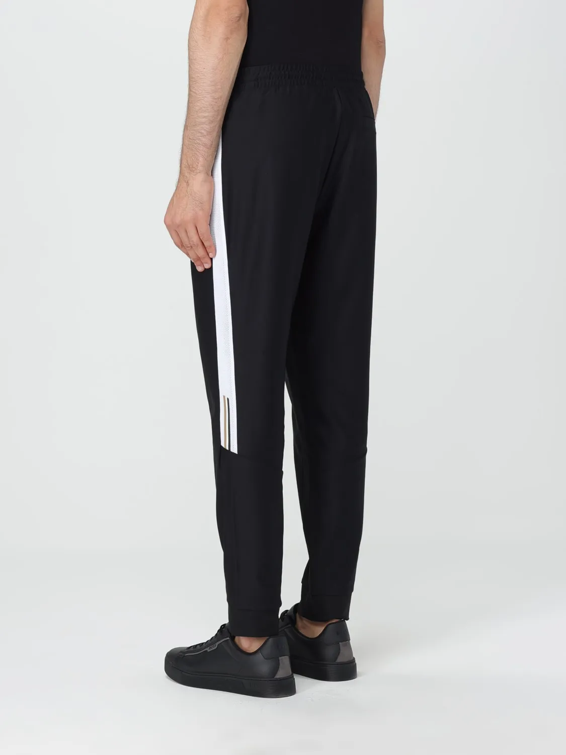 Pantalón hombre Boss