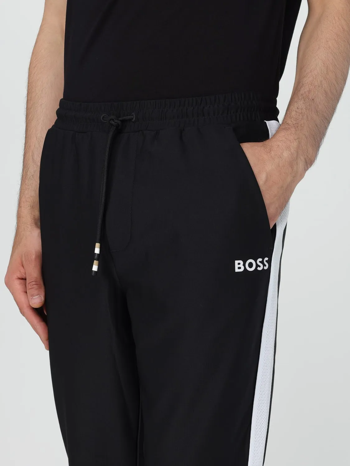Pantalón hombre Boss
