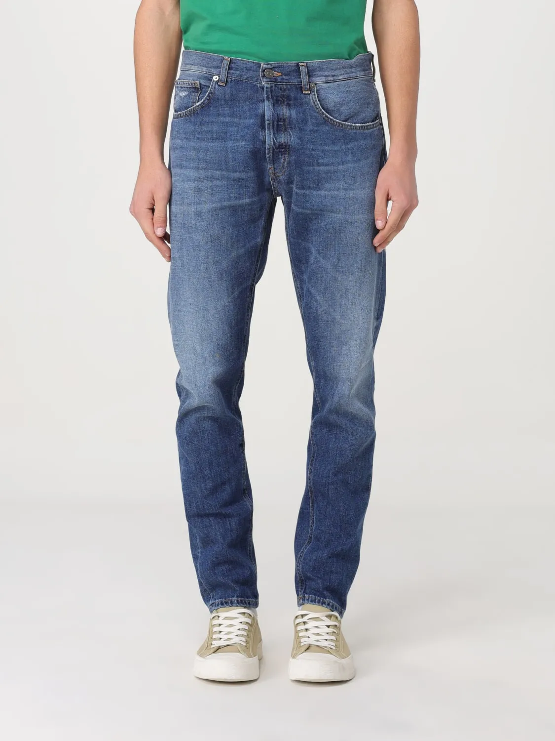 Pantalón hombre Dondup