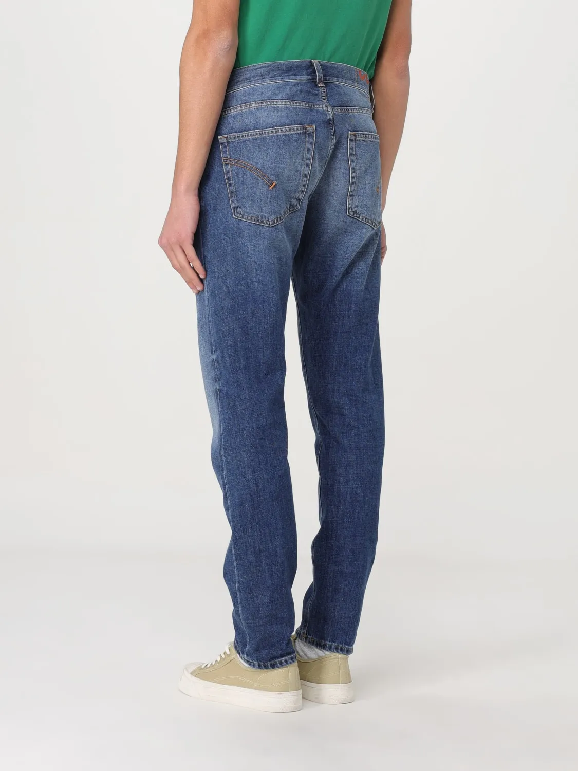 Pantalón hombre Dondup