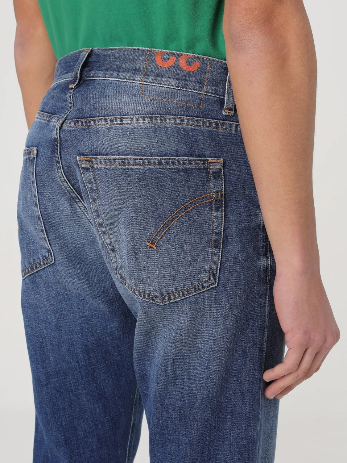 Pantalón hombre Dondup
