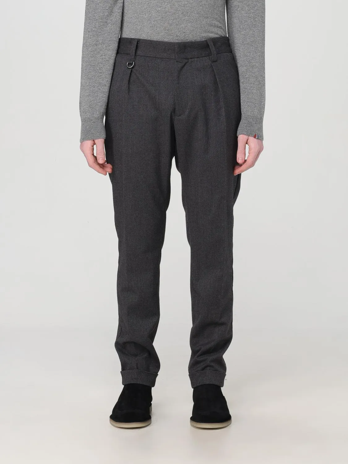 Pantalón hombre Paolo Pecora
