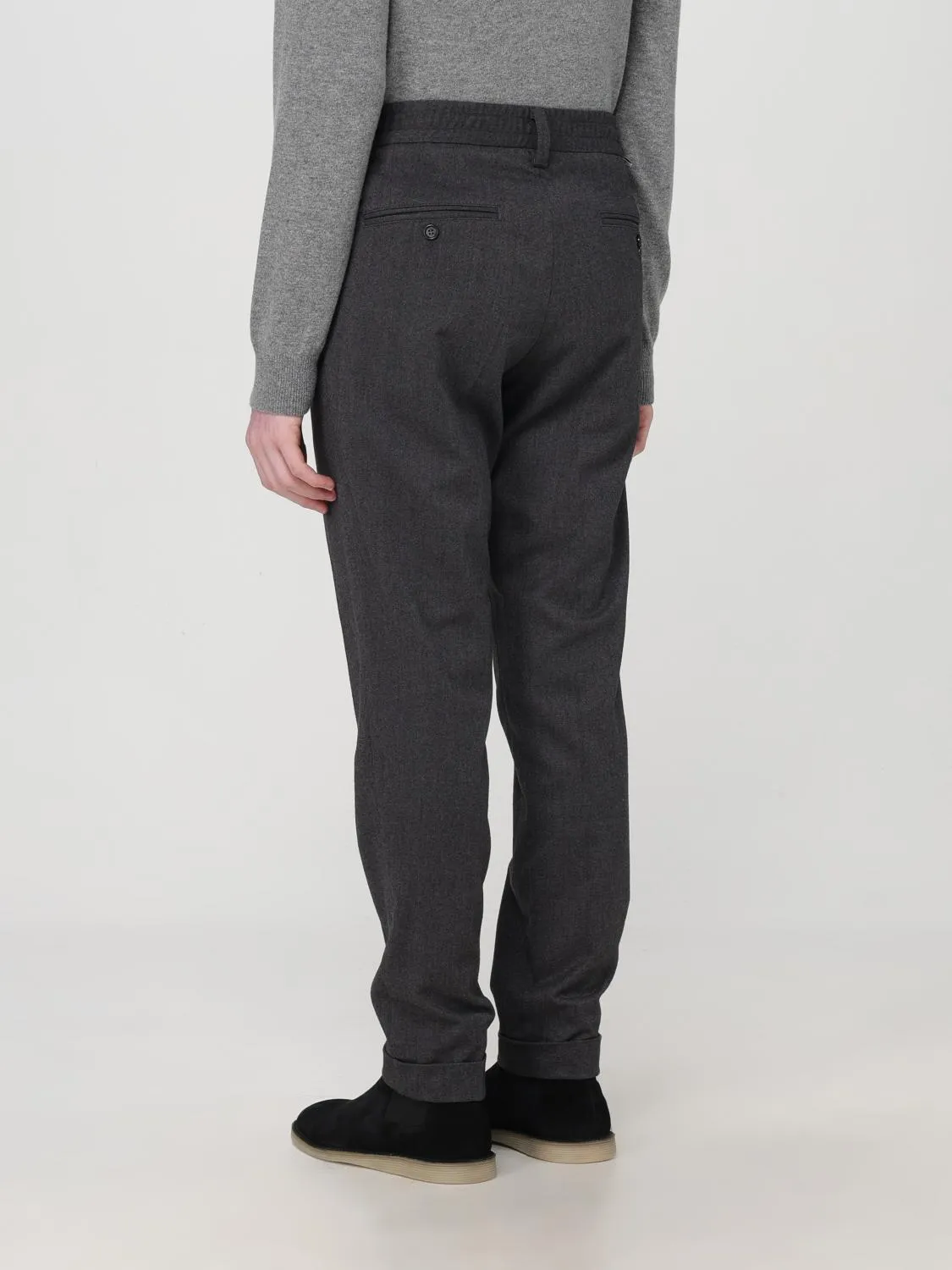 Pantalón hombre Paolo Pecora