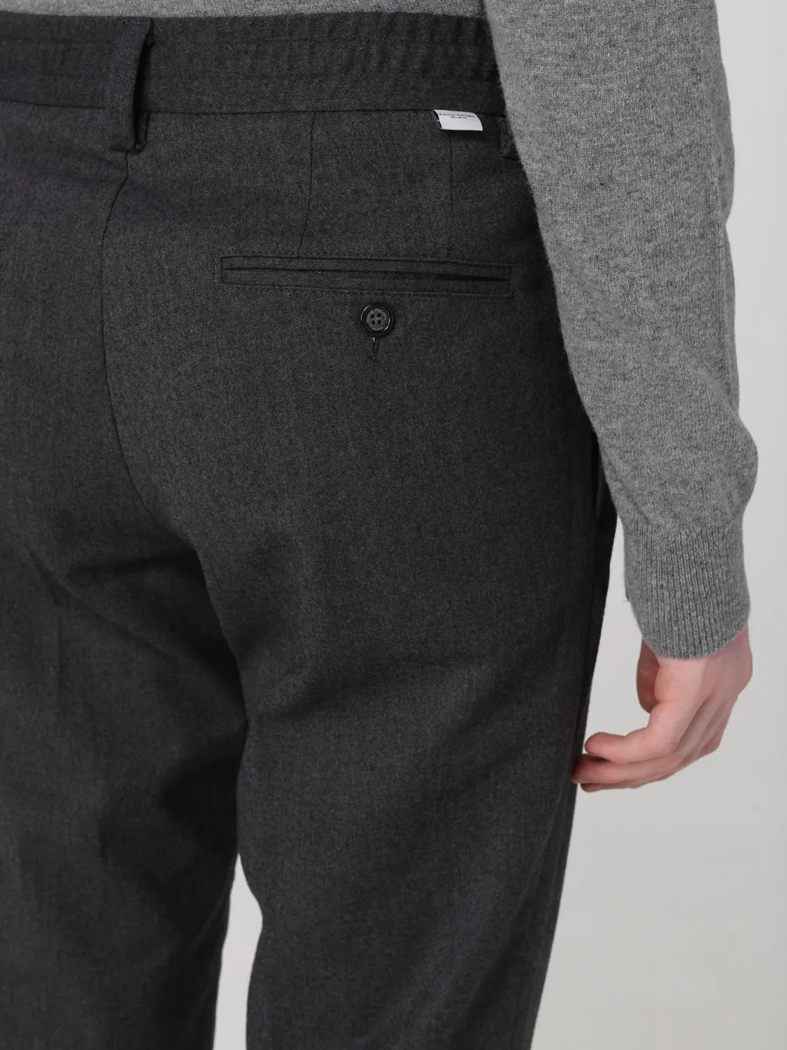 Pantalón hombre Paolo Pecora