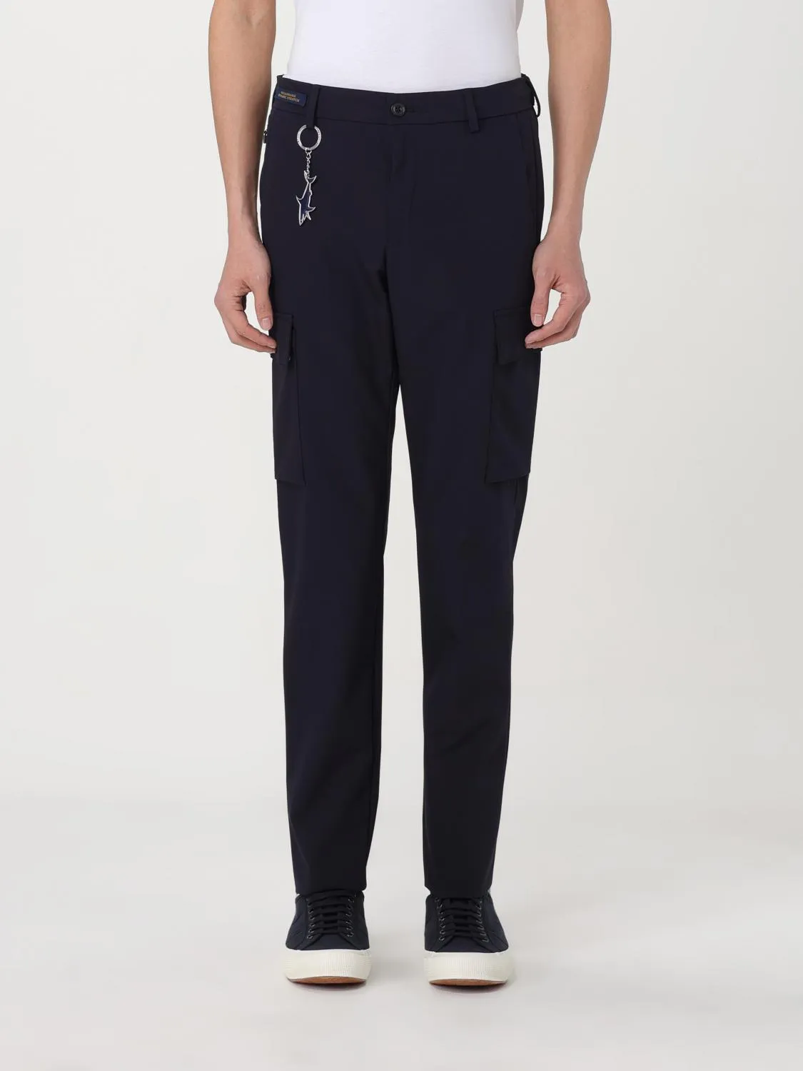 Pantalón hombre Paul & Shark