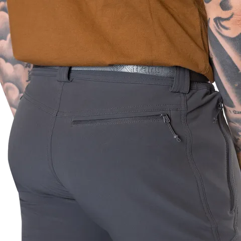 Pantalón largo Hombre PEYREGET KB