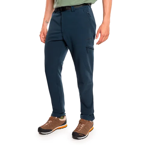 Pantalón largo Hombre PEYREGET KB