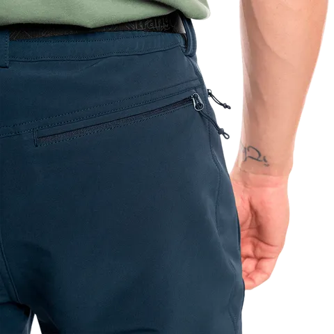 Pantalón largo Hombre PEYREGET KB