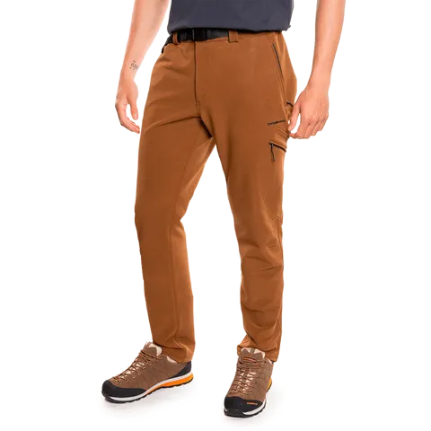 Pantalón largo Hombre PEYREGET KB