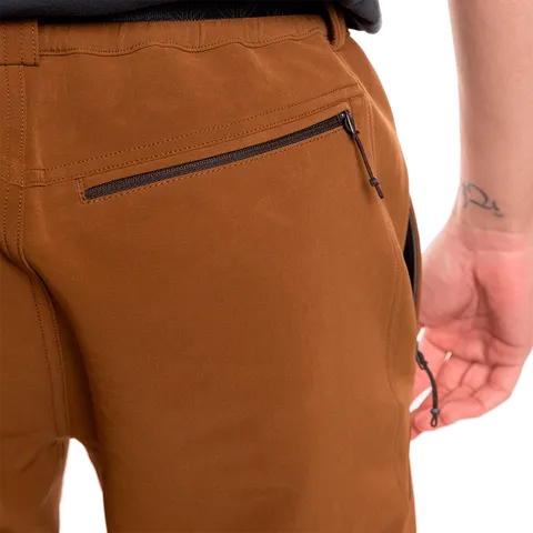 Pantalón largo Hombre PEYREGET KB