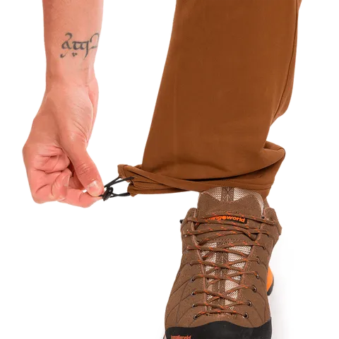 Pantalón largo Hombre PEYREGET KB