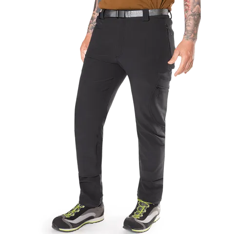 Pantalón largo Hombre PEYREGET KB