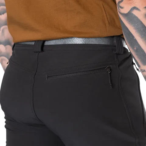 Pantalón largo Hombre PEYREGET KB