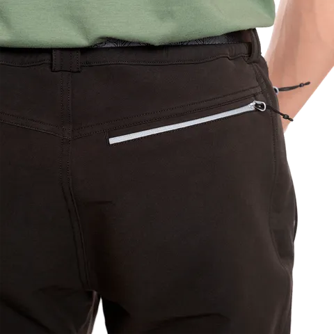 Pantalón largo Hombre PEYREGET KB