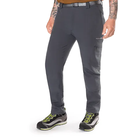 Pantalón largo Hombre PEYREGET KB