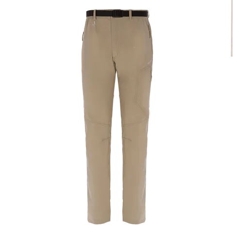 Pantalón largo Hombre TOBAZO