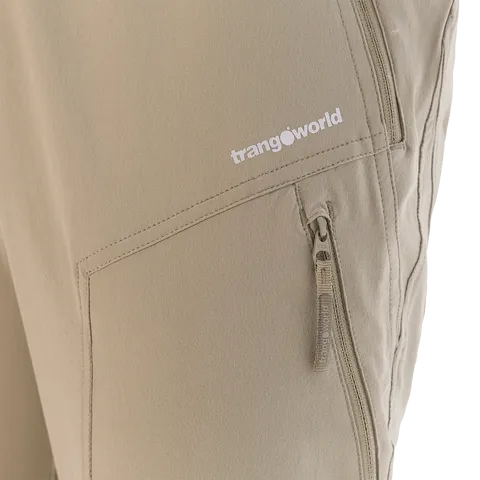 Pantalón largo Hombre TOBAZO