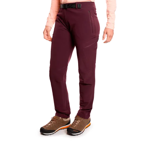 Pantalón largo Mujer LUNA KB