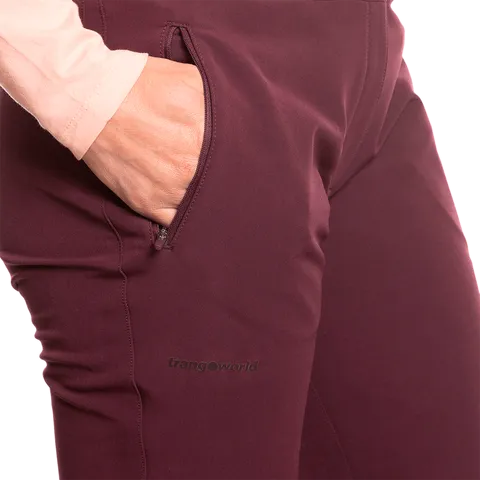 Pantalón largo Mujer LUNA KB