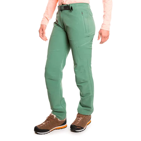 Pantalón largo Mujer LUNA KB