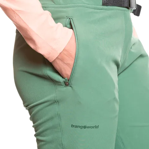 Pantalón largo Mujer LUNA KB