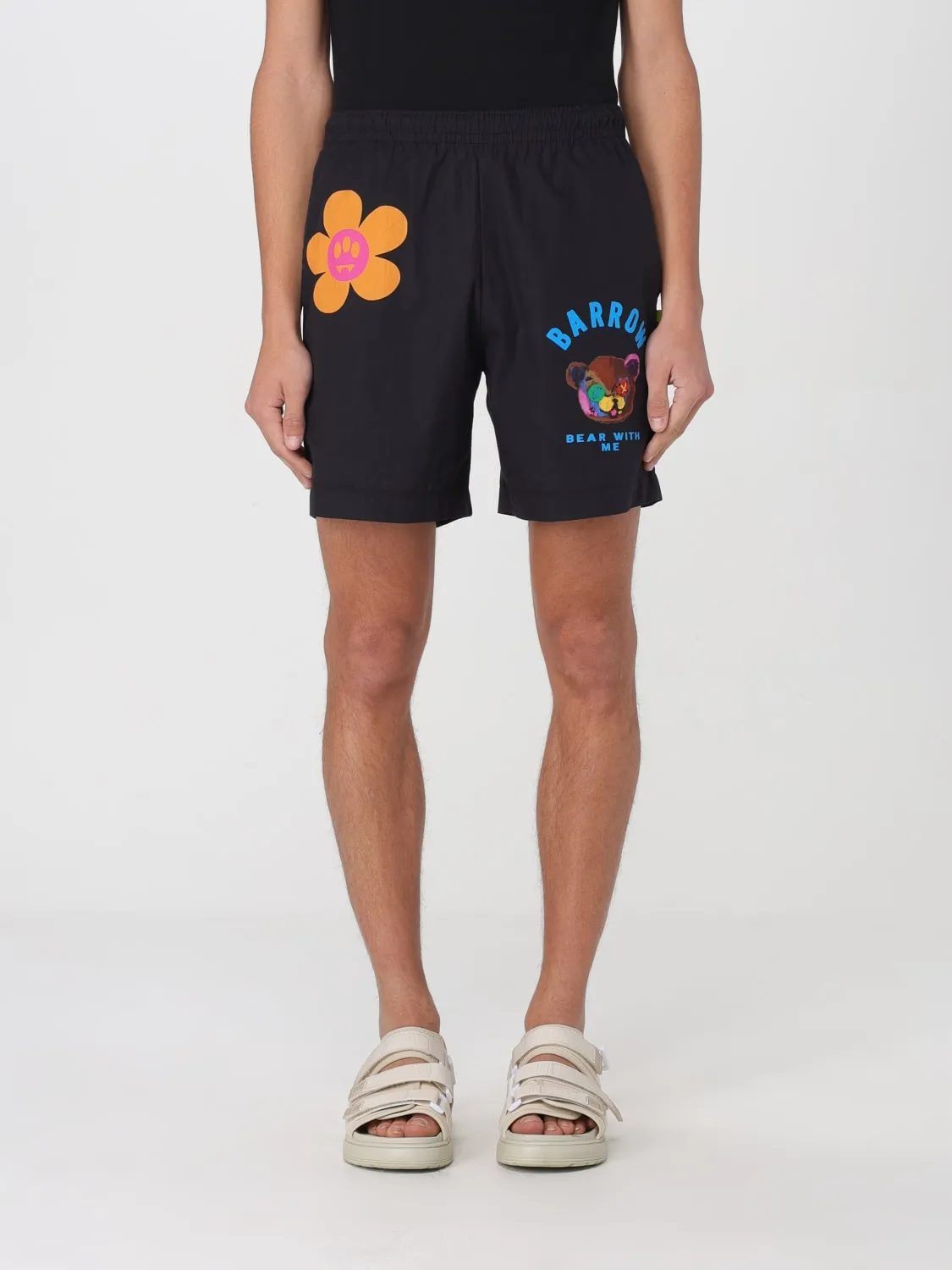 Pantalón mujer Barrow