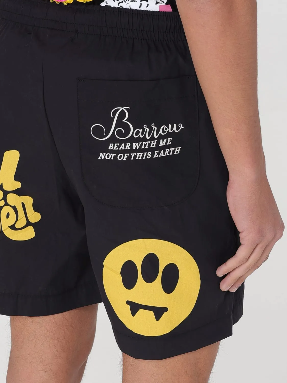 Pantalón mujer Barrow