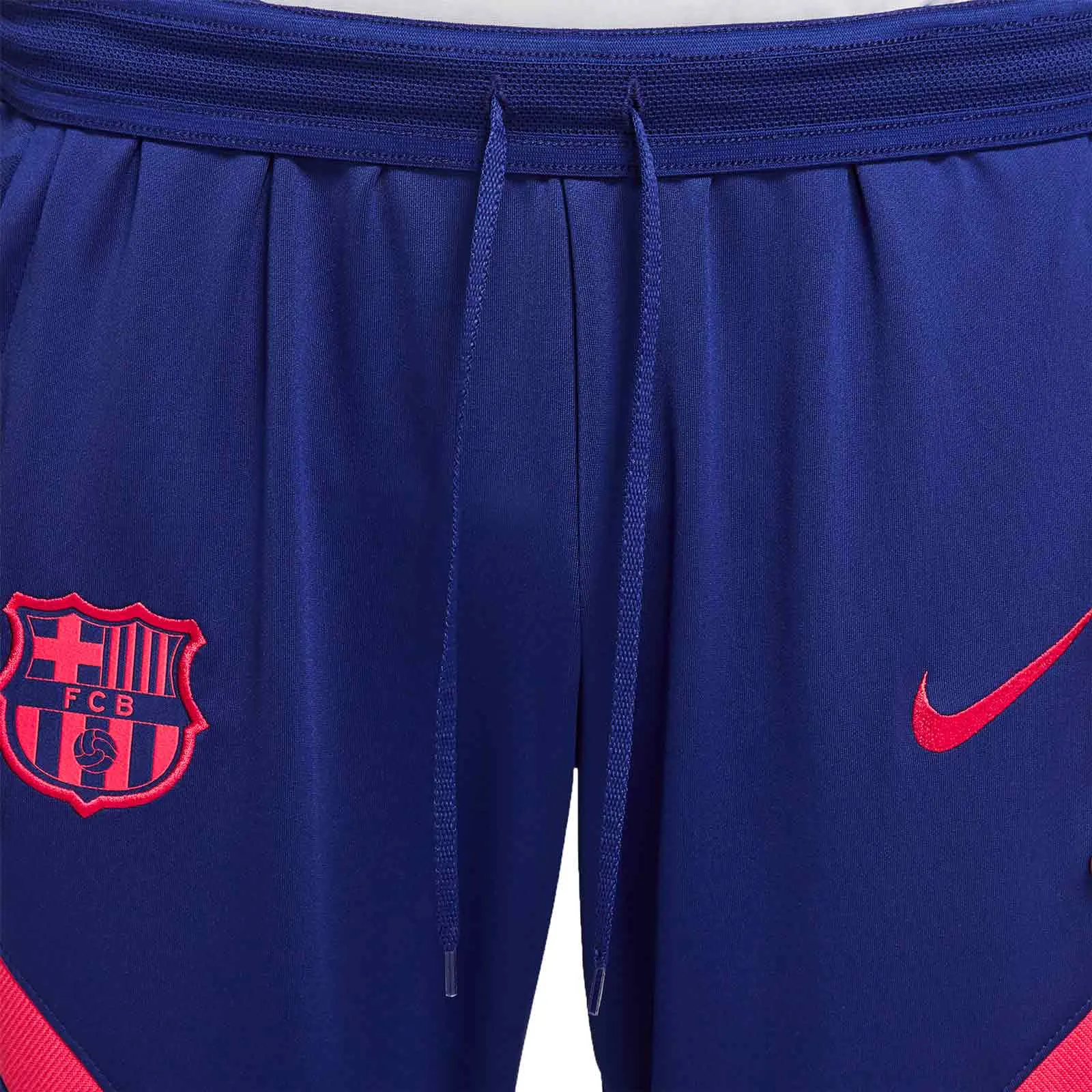 Pantalón Nike Barcelona entreno 2021 Strike