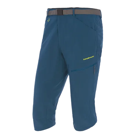 Pantalón pirata Hombre QUERALT