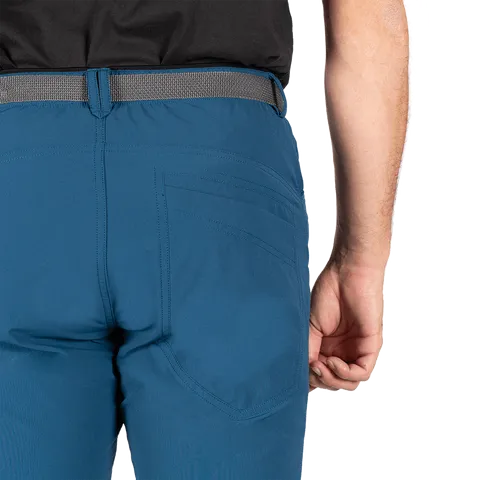 Pantalón pirata Hombre QUERALT