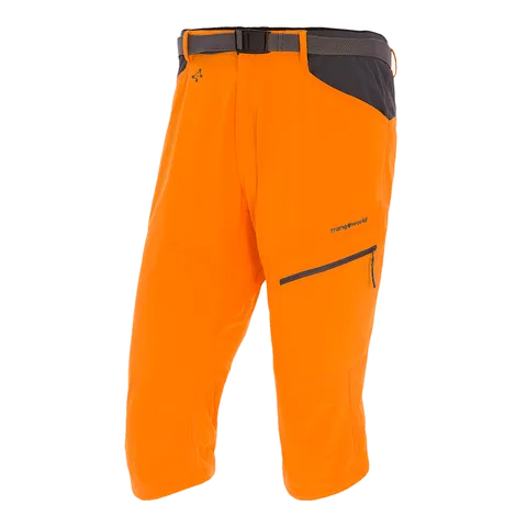 Pantalón pirata Hombre QUERALT