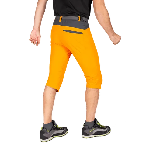 Pantalón pirata Hombre QUERALT
