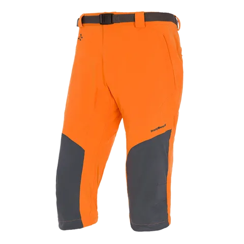 Pantalón pirata Hombre TANZEN VT