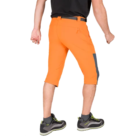 Pantalón pirata Hombre TANZEN VT