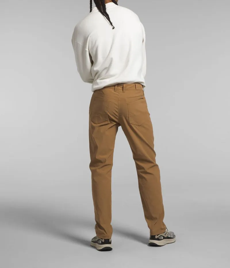 PANTALóN SPRAG 5POCKET PANT CAFé HOMBRE THE NORTH FACE
