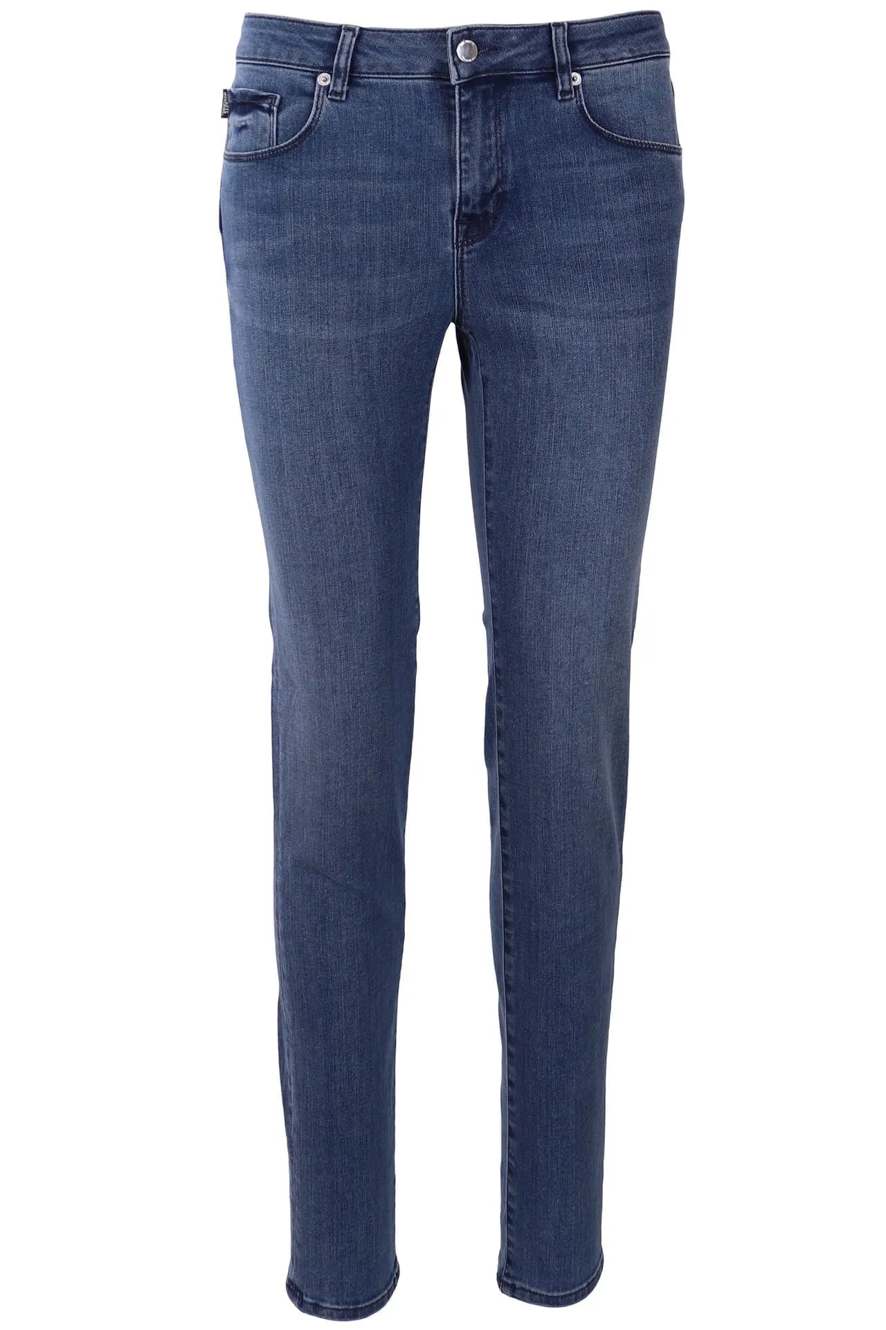 Pantalón tejano Love Moschino básico