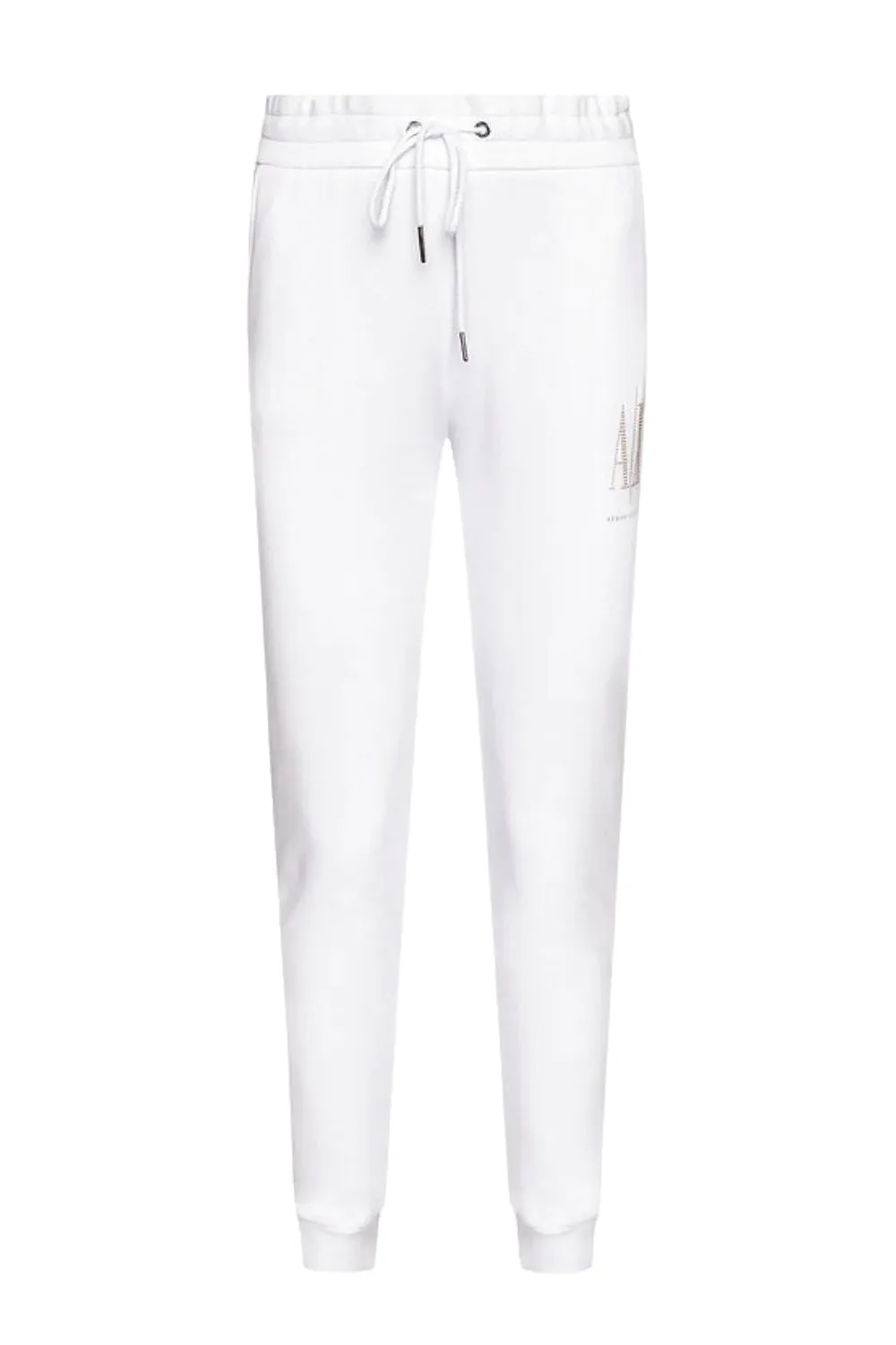 Pants Women White Armani Exchange